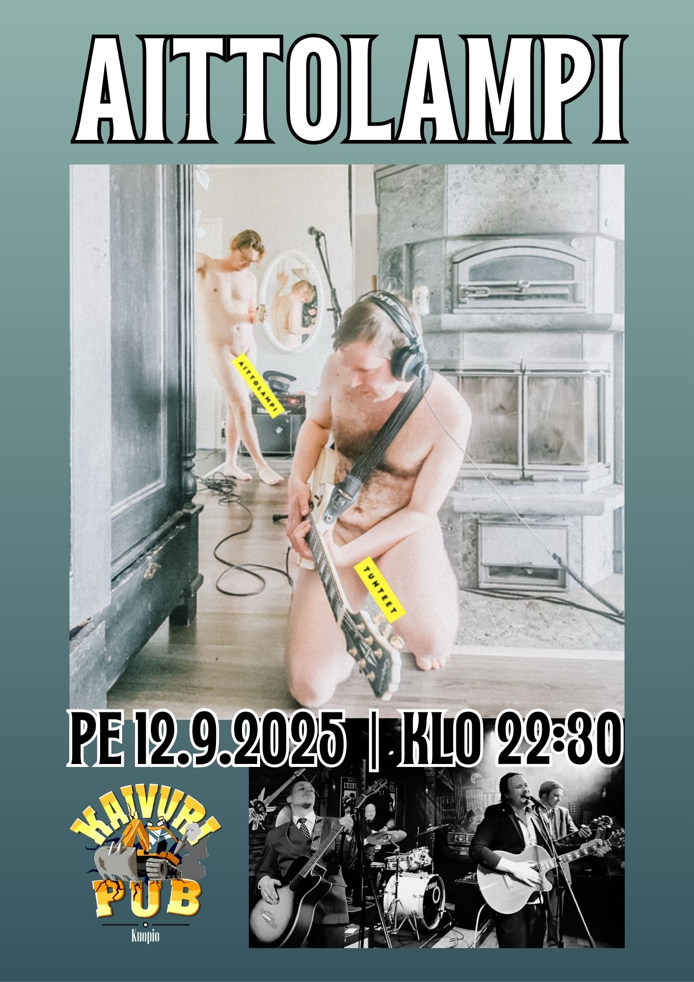 Read more about the article AITTOLAMPI