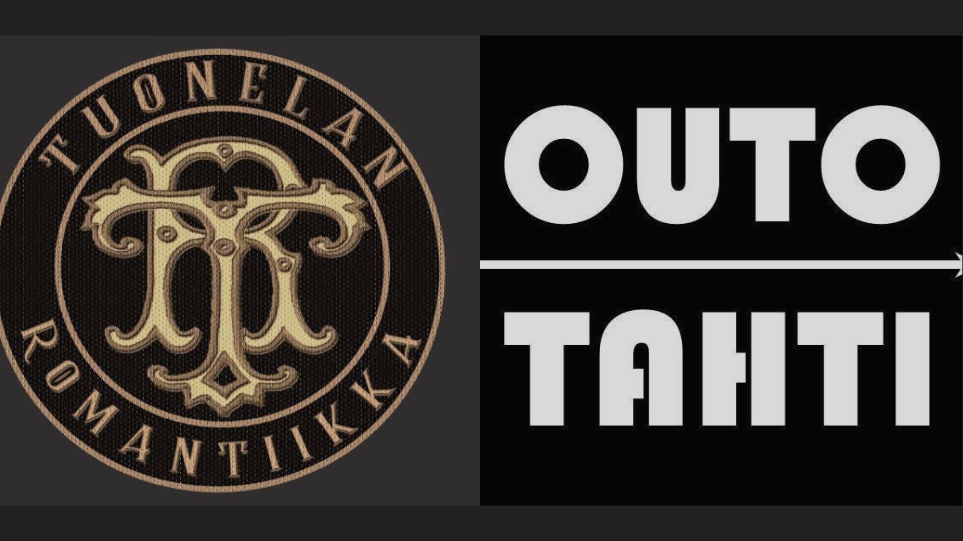 Read more about the article Tuonelan Romantiikka & Outo Tahti