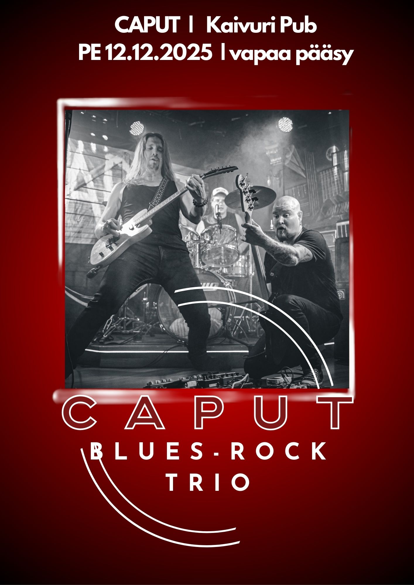 Read more about the article CAPUT