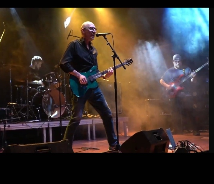 Read more about the article JAMES PUHTO-REN