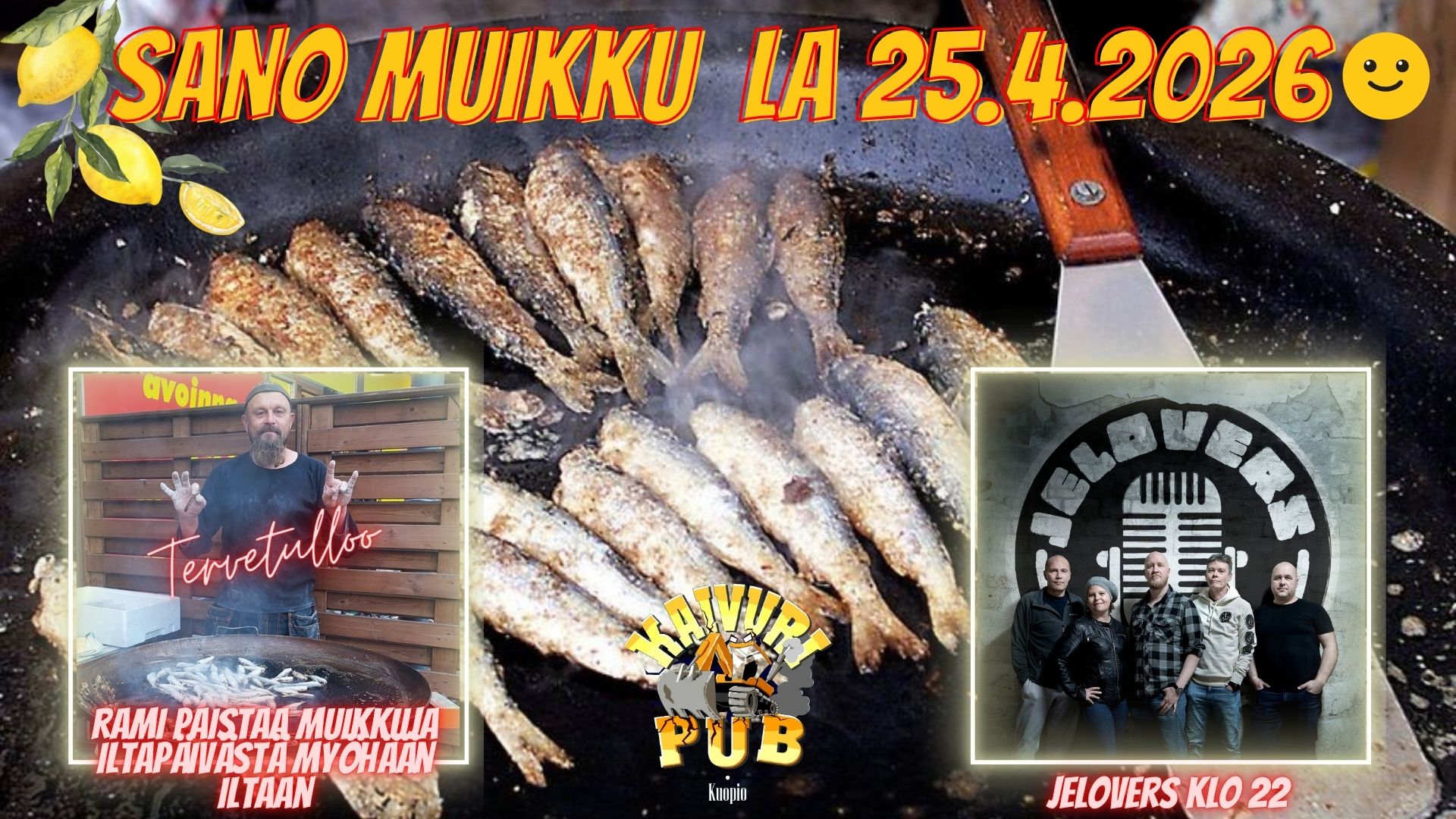 Read more about the article SANO MUIKKU